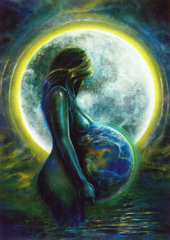 mothergoddessearth