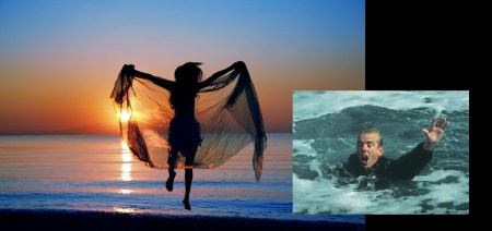 spectrum of recovery