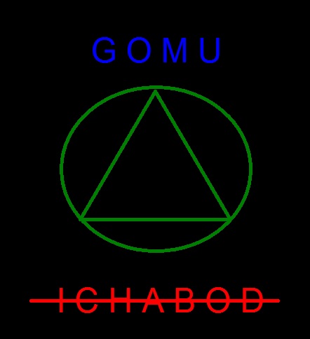 GOMU - Ichabod