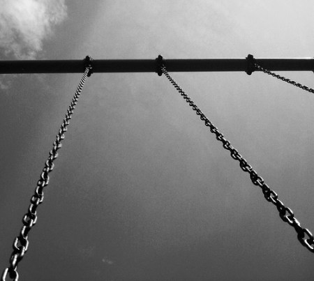 "When I was a child, I had a fever . . ." ~ Pink Floyd, Comfortably Numb